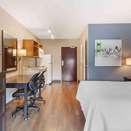 Extended Stay America Premier Suites - Fort Lauderdale - Deerfield Beach Dış mekan fotoğraf