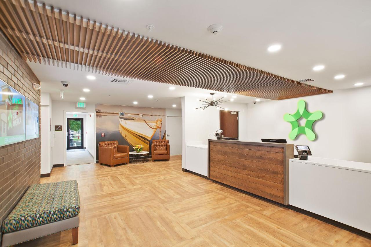 Extended Stay America Premier Suites - Fort Lauderdale - Deerfield Beach Dış mekan fotoğraf