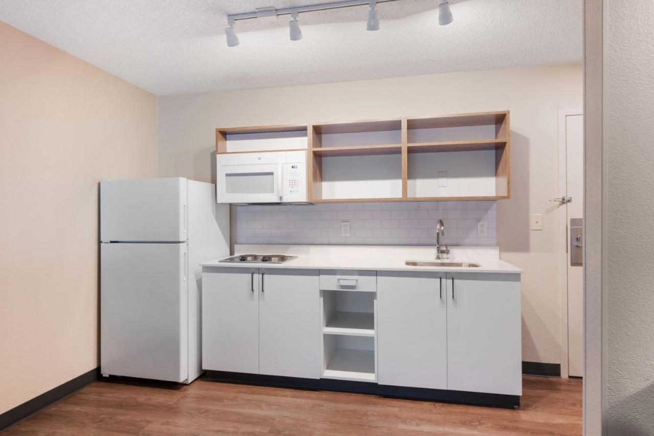 Extended Stay America Premier Suites - Fort Lauderdale - Deerfield Beach Dış mekan fotoğraf