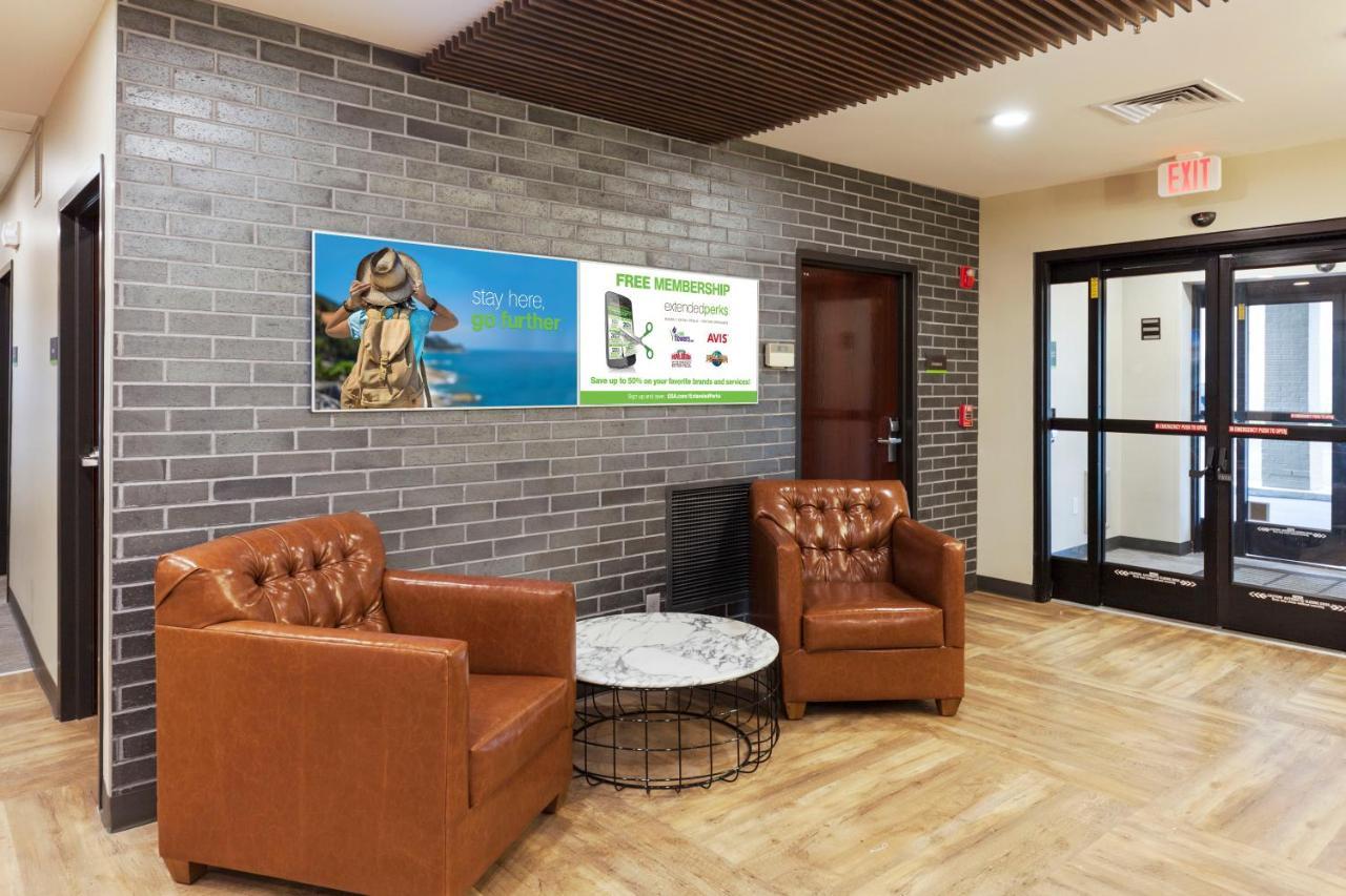 Extended Stay America Premier Suites - Fort Lauderdale - Deerfield Beach Dış mekan fotoğraf
