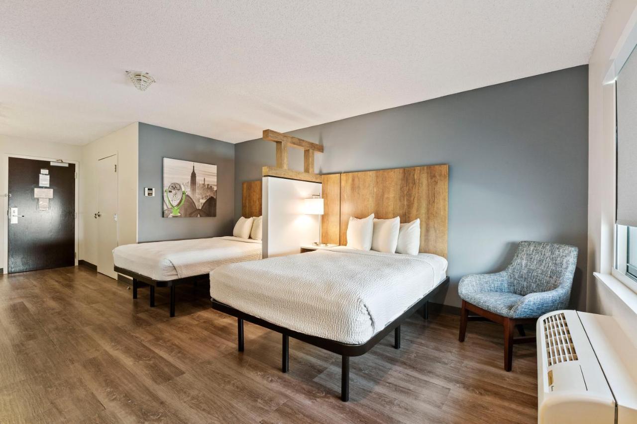 Extended Stay America Premier Suites - Fort Lauderdale - Deerfield Beach Dış mekan fotoğraf