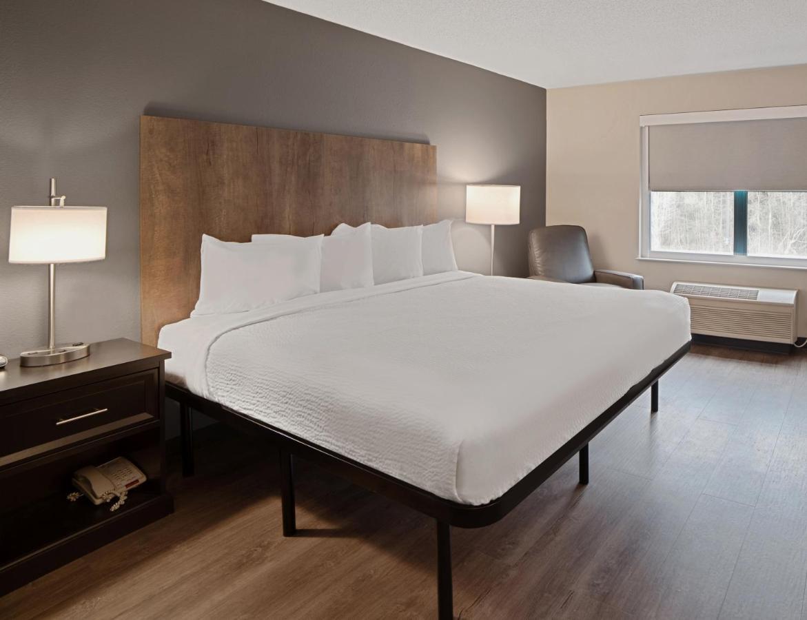 Extended Stay America Premier Suites - Fort Lauderdale - Deerfield Beach Dış mekan fotoğraf