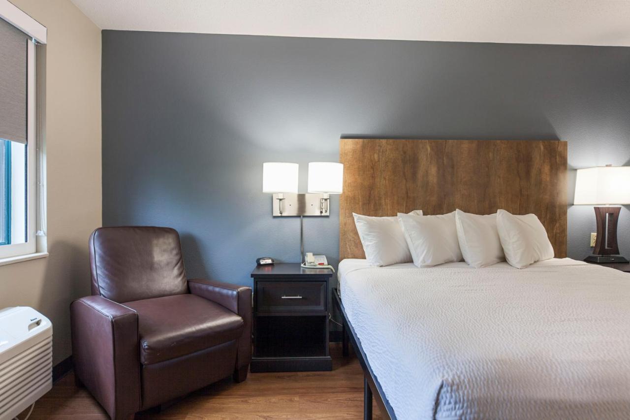 Extended Stay America Premier Suites - Fort Lauderdale - Deerfield Beach Dış mekan fotoğraf