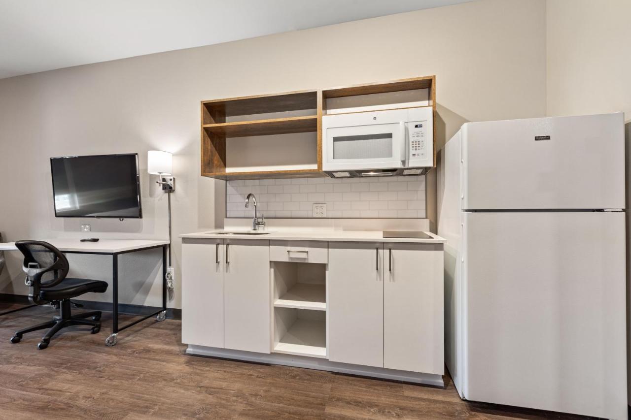 Extended Stay America Premier Suites - Fort Lauderdale - Deerfield Beach Dış mekan fotoğraf