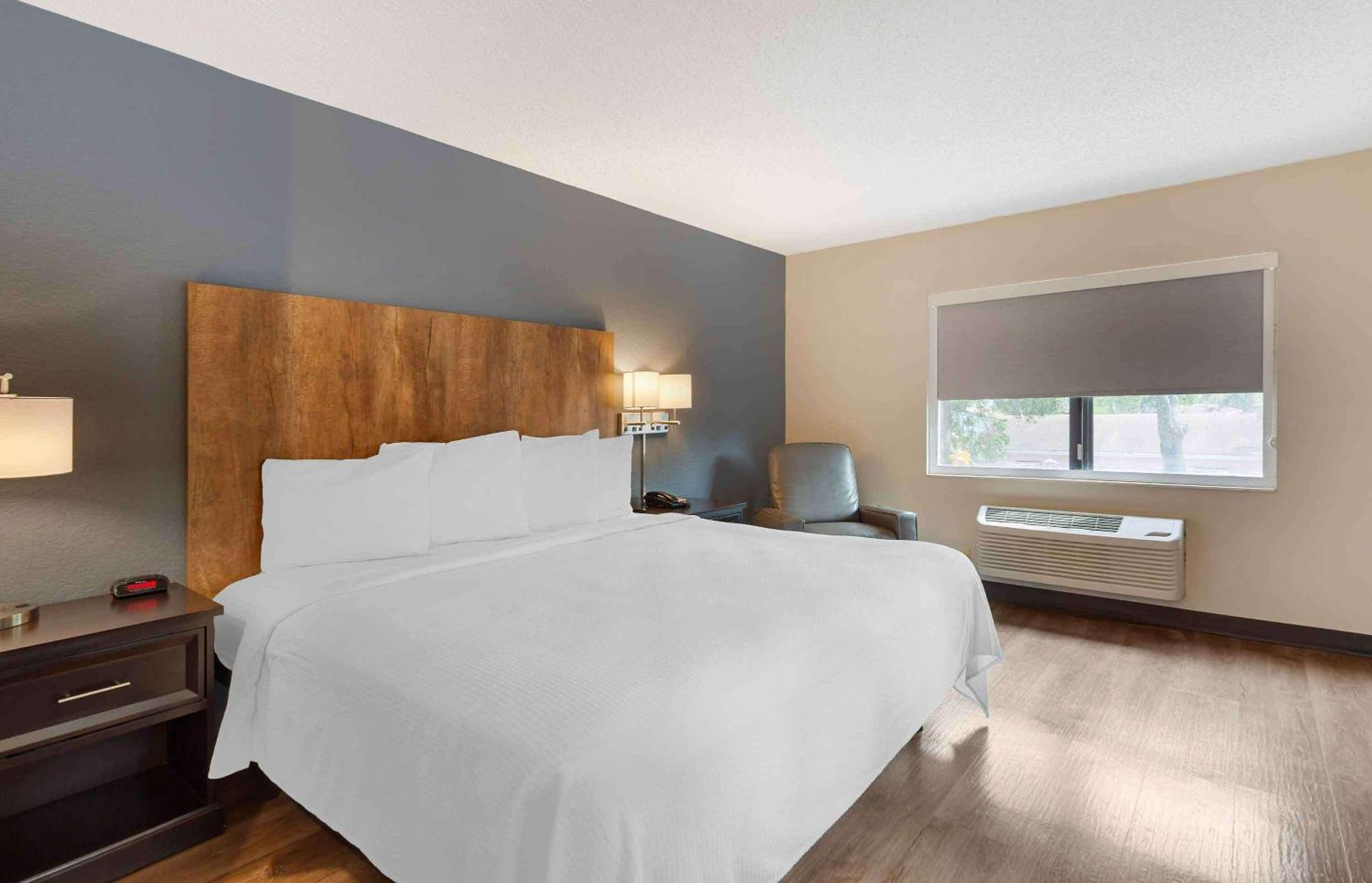 Extended Stay America Premier Suites - Fort Lauderdale - Deerfield Beach Dış mekan fotoğraf