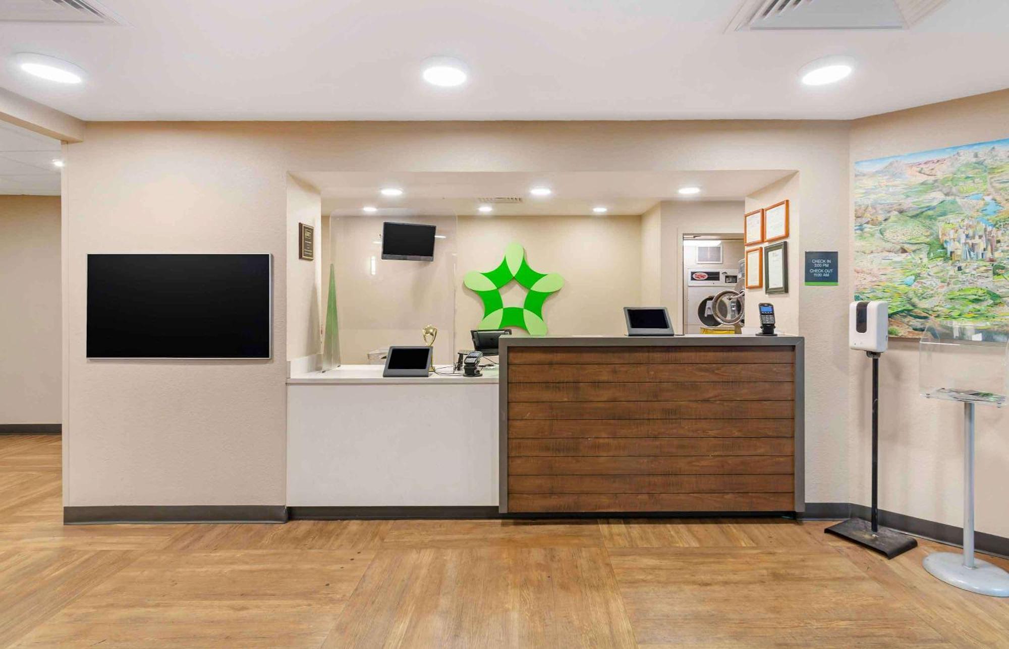 Extended Stay America Premier Suites - Fort Lauderdale - Deerfield Beach Dış mekan fotoğraf