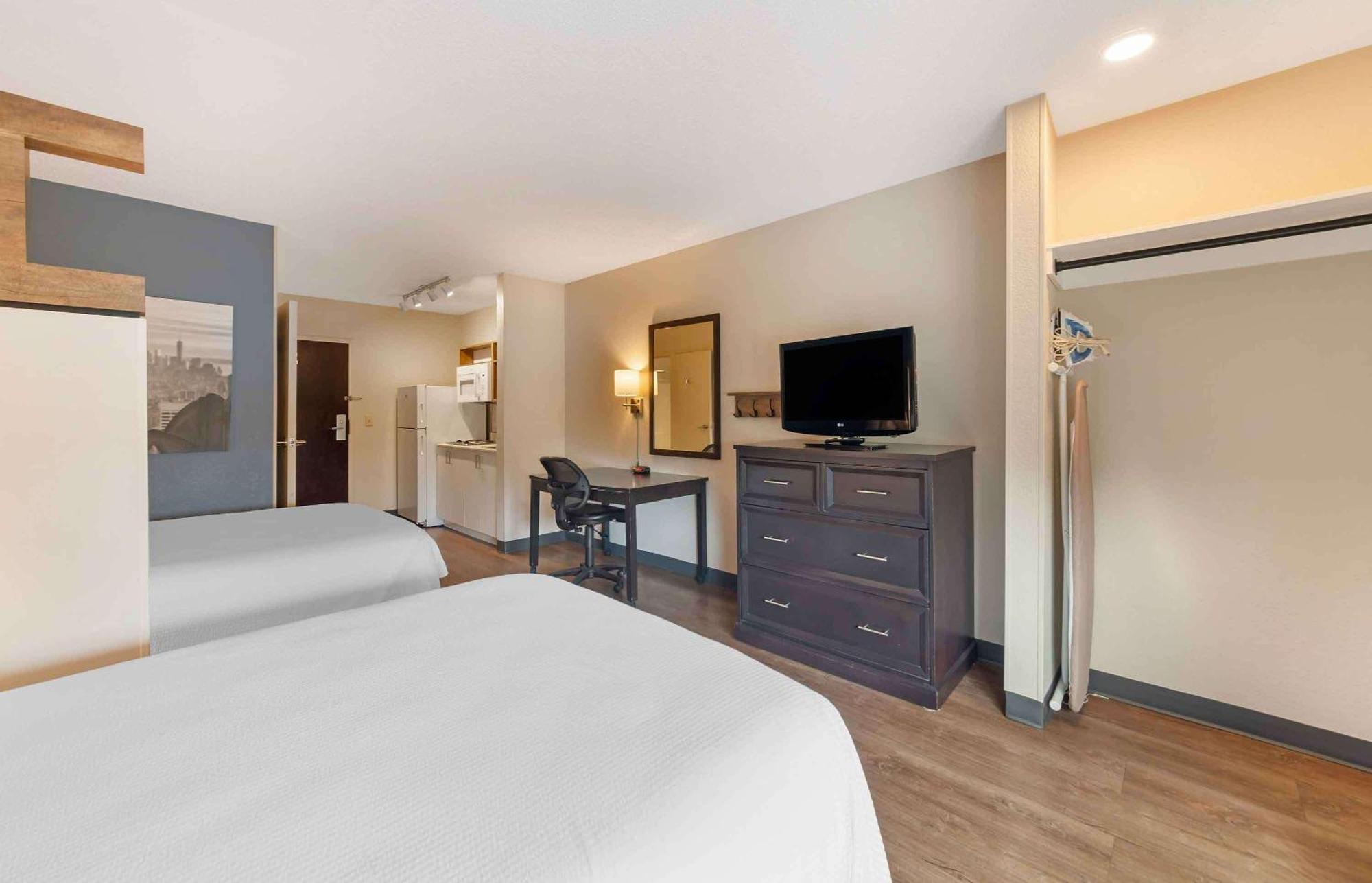 Extended Stay America Premier Suites - Fort Lauderdale - Deerfield Beach Dış mekan fotoğraf