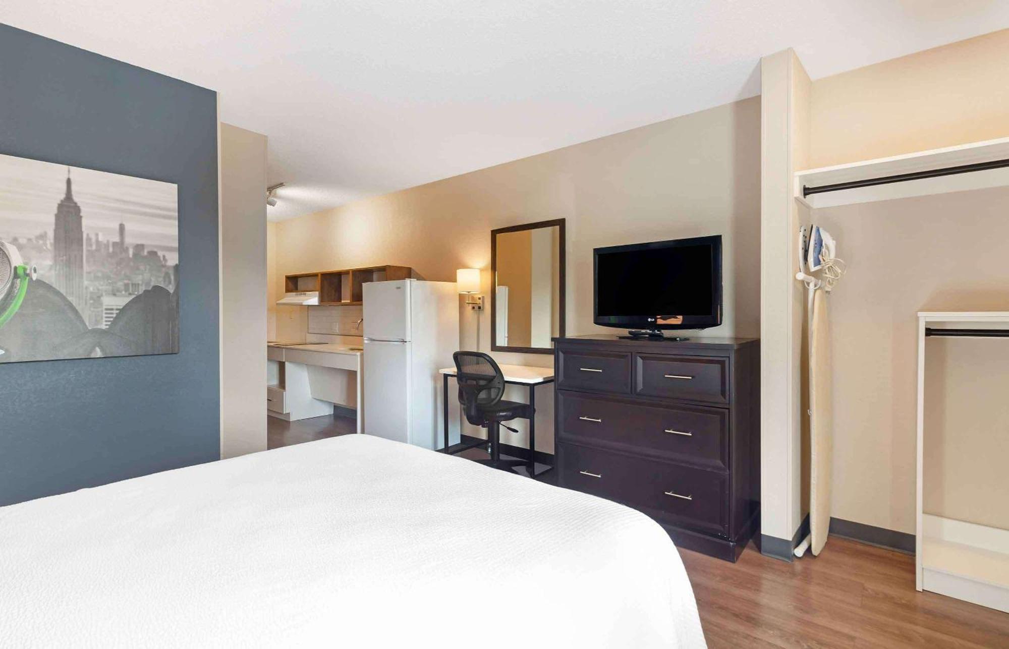 Extended Stay America Premier Suites - Fort Lauderdale - Deerfield Beach Dış mekan fotoğraf