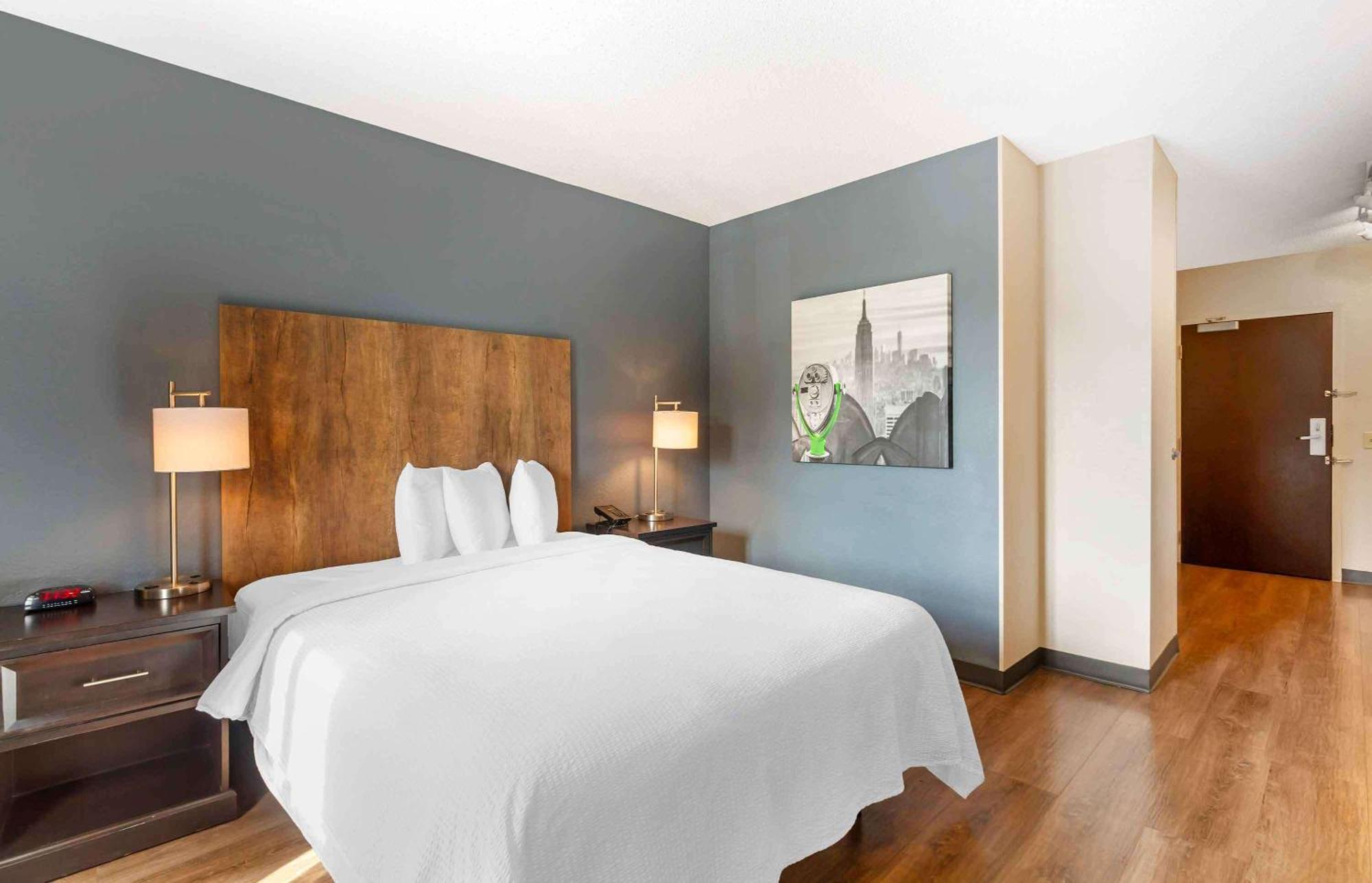Extended Stay America Premier Suites - Fort Lauderdale - Deerfield Beach Dış mekan fotoğraf