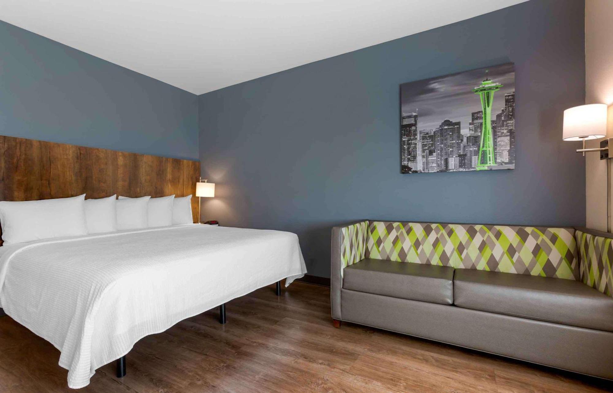 Extended Stay America Premier Suites - Fort Lauderdale - Deerfield Beach Dış mekan fotoğraf