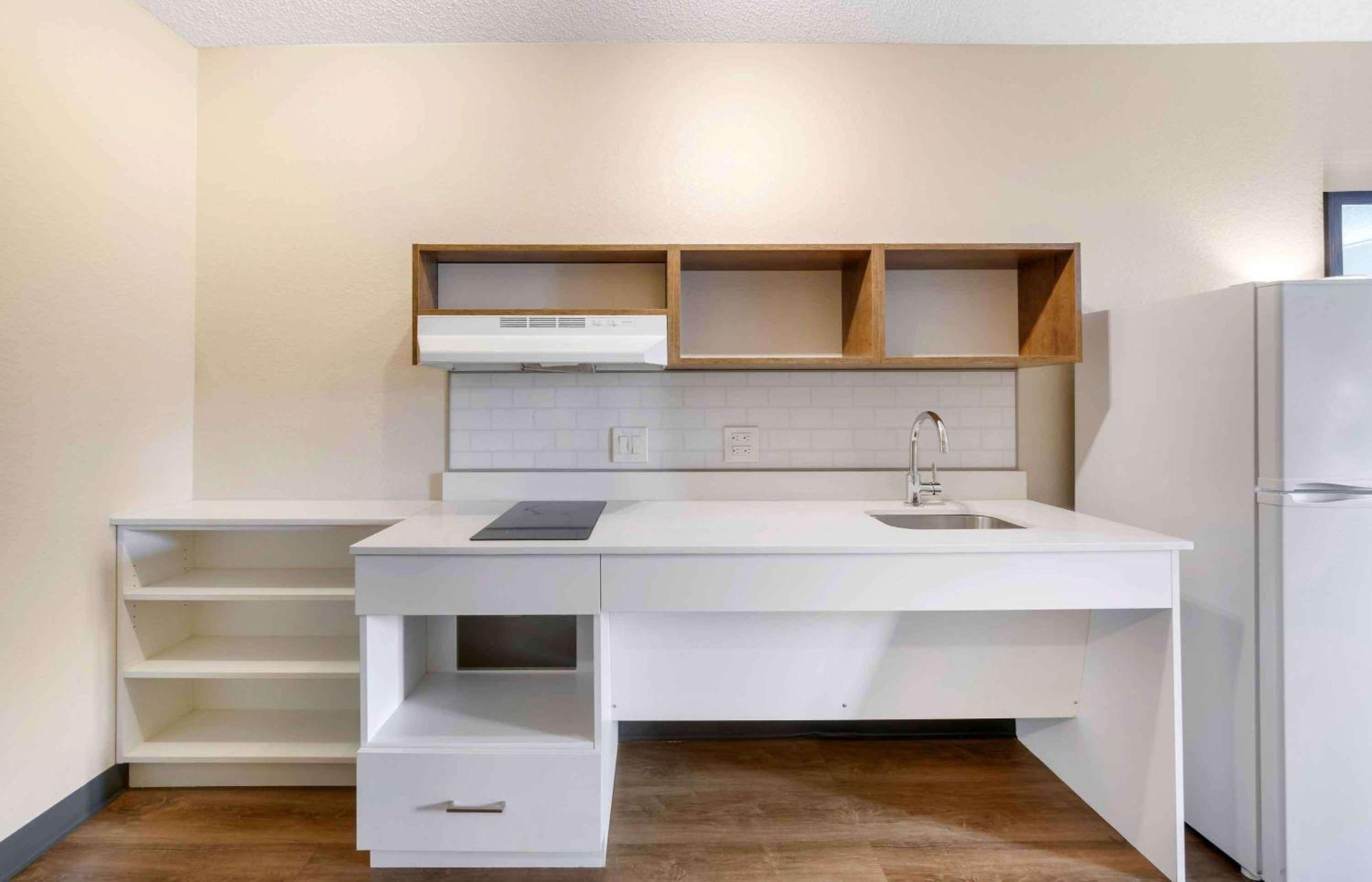 Extended Stay America Premier Suites - Fort Lauderdale - Deerfield Beach Dış mekan fotoğraf
